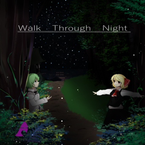 Walk Through Night封面.png