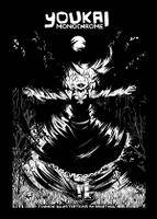 Youkai Monochrome