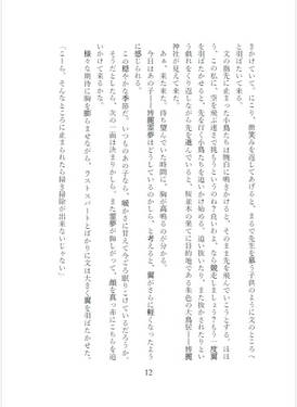 鳥めづる巫女 ～あやれいむ二吟一稿 巻の三～预览图4.jpg