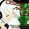 Disco Mix UP