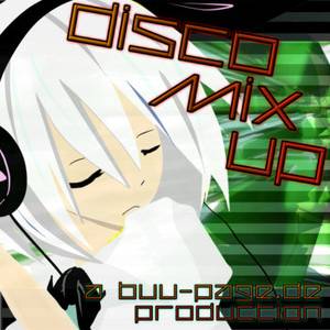 Disco Mix UP封面.jpg