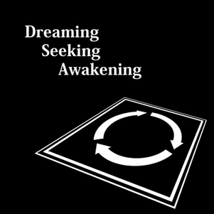Dreaming,Seeking,Awakening.封面.png