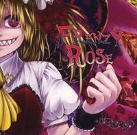Frenzy Rose