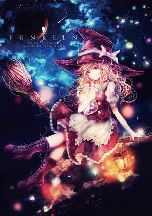 Funkeln封面.jpg