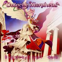 Unlucky Morpheus - THBWiki · 专业性的东方Project维基百科- TBSGroup