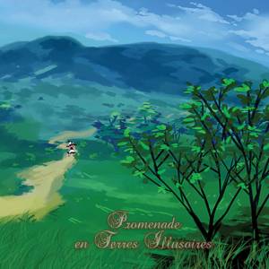 Promenade en Terres Illusoires封面.jpg