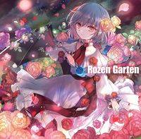 Rozen Garten