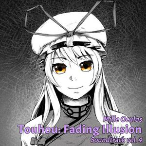 Touhou： Fading Illusion vol. 4封面.jpg