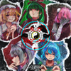 東方 REC at DNA