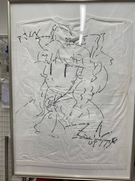 文件:AKIBA-HOBBY池袋店签绘.jpg