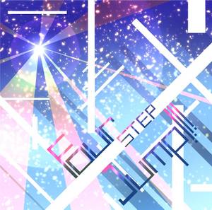 FOUR STEP JUMP!!!封面.jpg