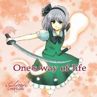 One's way of life