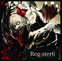 Register6 Demo Vol.2