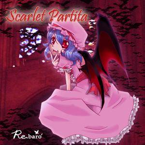 Scarlet Partita封面.jpg