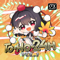 TO-HO-24H VOL.1