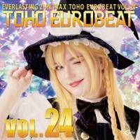 TOHO EUROBEAT VOL.24