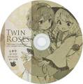 TWIN ROSES 封面图片
