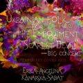 Ukrainian Folk (2.0) for ''The Embodiment of Scarlet Devil'' – Big Concert Cover Image