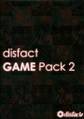 disfact GAME Pack 2 ジャケット画像