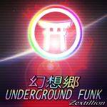 Gensokyo Underground Funk封面.jpg