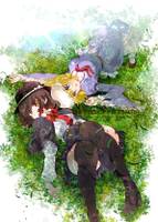 Low frequency of a secret