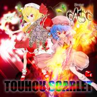 TOUHOU SCARLET