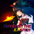 Tenko On The .E.Peach 封面图片