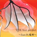 YEK Inst project～feat.紅魔郷～ ジャケット画像