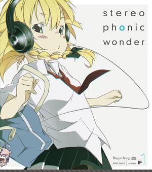 stereophonic wonder封面.jpg