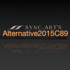 Alternative2015C89封面.png