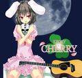 CHERRY Immagine di Copertina