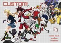 CUSTOM!
