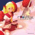 Dolce Rose ＃1 Strawberry ShortcakeS Cover Image
