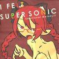 I FELT SUPER SONIC 封面图片