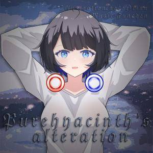 Purehyacinth's Alteration封面.jpg