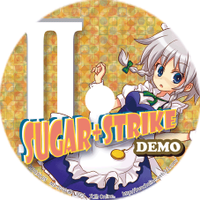 Sugar+Strike DEMO2