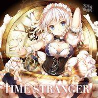 TIME STRANGER