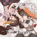 Wind Observer 封面图片