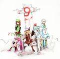 Fantasia of the Shades, by the Shades, for the Shades 封面图片