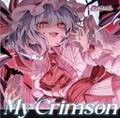 My Crimson 封面图片