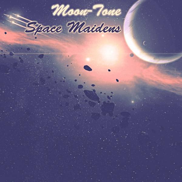 文件:Space Maidens封面.jpg