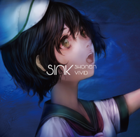 sink（少年ヴィヴィッド）