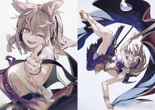 豊聡耳神子の幻想帖 参预览图2.jpg