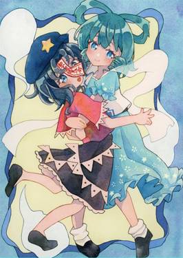 Beautiful Cemetery预览图3.jpg