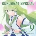 EUROBEAT SPECIAL VOL.9 封面图片