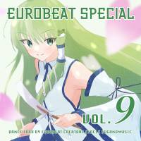 EUROBEAT SPECIAL VOL.9