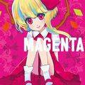 MAGENTA Cover Image