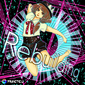 Rebuilding封面.png