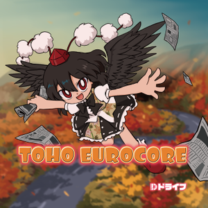 TOHO EUROCORE封面.png