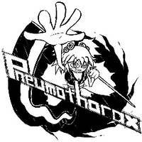 3rd Demo CD -pneumothorax-